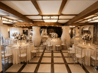 Hotel Kasztel | Sala weselna Rzezawa, małopolskie
