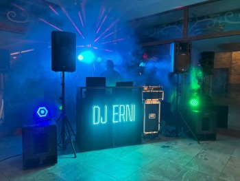 DJ Erni&Wodzirej | DJ na wesele Ostrowiec Świętokrzyski, świętokrzyskie