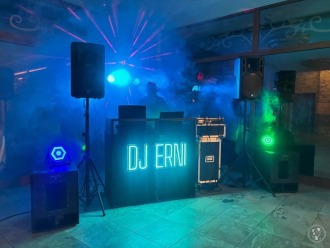 DJ Erni&Wodzirej | DJ na wesele Ostrowiec Świętokrzyski, świętokrzyskie