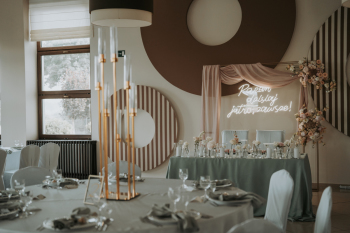 Ślubna Bydgoszcz - dekoracje | Dekoracje ślubne Bydgoszcz, kujawsko-pomorskie