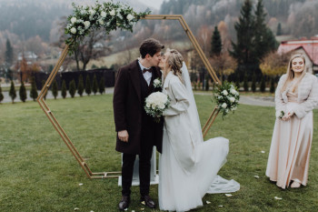 Marcysia Photography | Fotograf ślubny Bielsko-Biała, śląskie