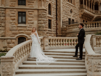 Paulina Skarbek Fotografia | Fotograf ślubny Dębica, podkarpackie