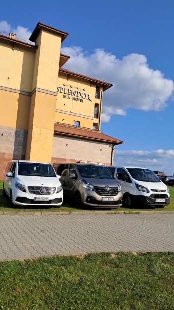 BUS DAM - Transport Gości | Wynajem busów Rzeszów, podkarpackie
