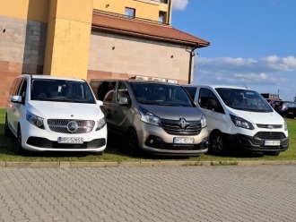 BUS DAM - Transport Gości | Wynajem busów Rzeszów, podkarpackie