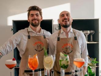 TOAST! Mobile Bartending | Barman na wesele Lublin, lubelskie