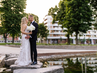 Paulina LumiFoto | Fotograf ślubny Gdańsk, pomorskie