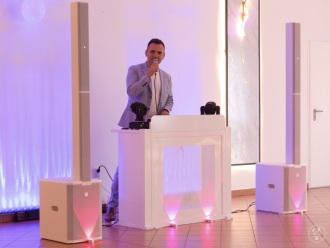 NOCNO – DJ & Live Sax | Biały Setup | DJ na wesele Grodzisk Mazowiecki, mazowieckie