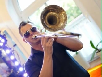 Arturro Puzon & Dj | DJ na wesele Kożuchów, lubuskie