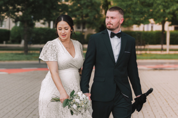 Obiektywna Pasja | Fotograf ślubny Bydgoszcz, kujawsko-pomorskie