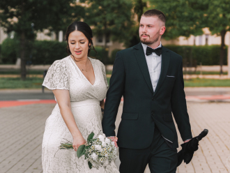Obiektywna Pasja | Fotograf ślubny Bydgoszcz, kujawsko-pomorskie