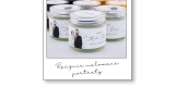 Dualis Candles– Portret na świecach | Prezenty ślubne Kraków, małopolskie - zdjęcie 2