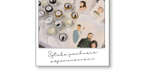 Dualis Candles– Portret na świecach | Prezenty ślubne Kraków, małopolskie - zdjęcie 3