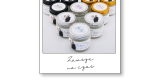 Dualis Candles– Portret na świecach | Prezenty ślubne Kraków, małopolskie - zdjęcie 6