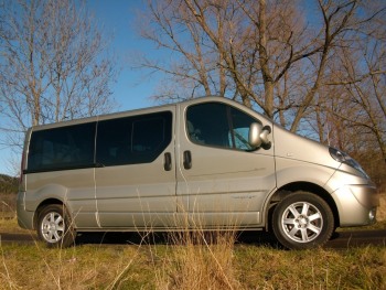 BAKAR Transport gości | Wynajem busów Karpacz, dolnośląskie