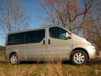 BAKAR Transport gości | Wynajem busów Karpacz, dolnośląskie