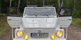 White Classic Cabrio | Auto do ślubu Warszawa, mazowieckie - zdjęcie 4