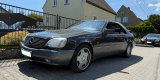RentClass | Auto do ślubu Wrocław, dolnośląskie - zdjęcie 5