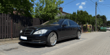 RentClass | Auto do ślubu Wrocław, dolnośląskie - zdjęcie 6