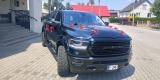 Dodge Ram 1500 | Auto do ślubu Młynisko, łódzkie - zdjęcie 2