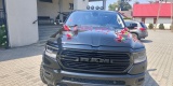 Dodge Ram 1500 | Auto do ślubu Młynisko, łódzkie - zdjęcie 3