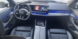 BMW G60 do ślubu | Auto do ślubu Płock, mazowieckie - zdjęcie 5