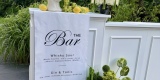 toast bat | Barman na wesele Warszawa, mazowieckie - zdjęcie 2