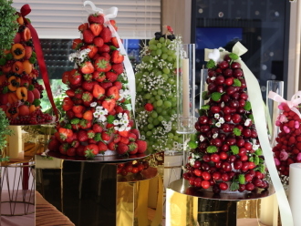 Fruit couture.co | Unikatowe atrakcje Poznań, wielkopolskie