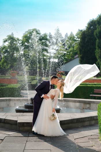 Fotografia z duszą Krzysztof Marć | Fotograf ślubny Dębica, podkarpackie