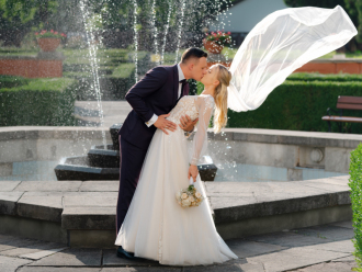 Fotografia z duszą Krzysztof Marć | Fotograf ślubny Dębica, podkarpackie