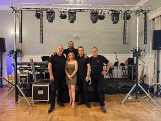 Camert's Band 100% live | Zespół muzyczny Tarnów, małopolskie