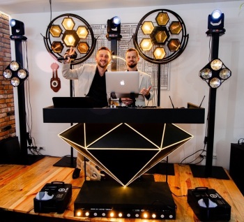 Weselni Dj & Wodzirej | DJ na wesele Gorlice, małopolskie