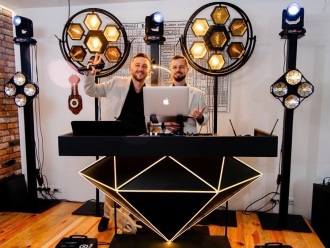 Weselni Dj & Wodzirej | DJ na wesele Gorlice, małopolskie