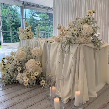 FlowerYou Pracownia Florystyczna | Dekoracje ślubne Kraków, małopolskie