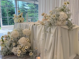 FlowerYou Pracownia Florystyczna | Dekoracje ślubne Kraków, małopolskie