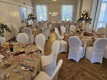 Lawendowy Dworek | Sala weselna Lublin, lubelskie