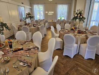 Lawendowy Dworek | Sala weselna Lublin, lubelskie