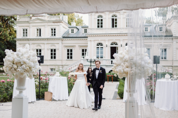 Z Miłości do Wesel Wedding Planner | Wedding planner Warszawa, mazowieckie