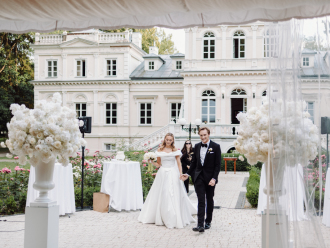 Z Miłości do Wesel Wedding Planner | Wedding planner Warszawa, mazowieckie