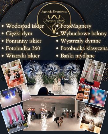 AP Ciężki Dym, Fotobudka 360 | Ciężki dym Nisko, podkarpackie