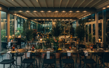 Puro Hotel Wrocław - HINT | Sala weselna Wrocław, dolnośląskie