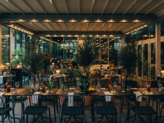 Puro Hotel Wrocław - HINT | Sala weselna Wrocław, dolnośląskie