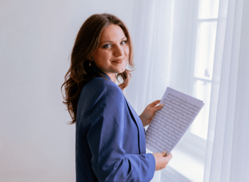 Melodia Cordis - Martyna Krasowska | Oprawa muzyczna ślubu Białystok, podlaskie