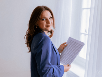 Melodia Cordis - Martyna Krasowska | Oprawa muzyczna ślubu Białystok, podlaskie