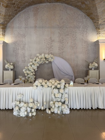 Creative Weddings | Dekoracje ślubne Lwówek Śląski, dolnośląskie