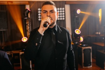 DJ Mateoo Mateusz Marecki | DJ na wesele Poznań, wielkopolskie