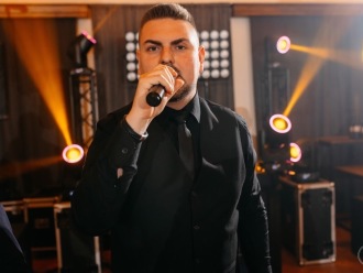 DJ Mateoo Mateusz Marecki | DJ na wesele Poznań, wielkopolskie
