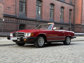 RentClass | Auto do ślubu Wrocław, dolnośląskie