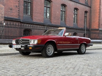 RentClass | Auto do ślubu Wrocław, dolnośląskie