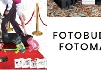 Fotomagnes i Fotobobuda 360' | Fotobudka na wesele Człuchów, pomorskie