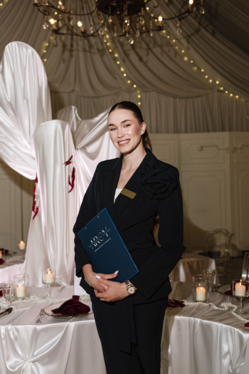 ARCY Wedding Planner | Wedding planner Gdańsk, pomorskie